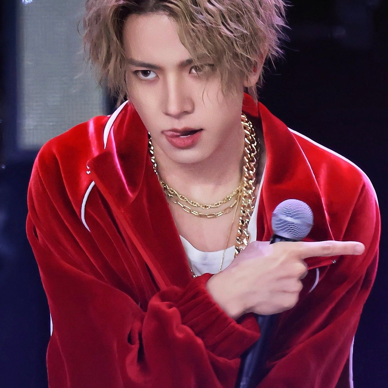 희승 (ENHYPEN) 최근 활동샷