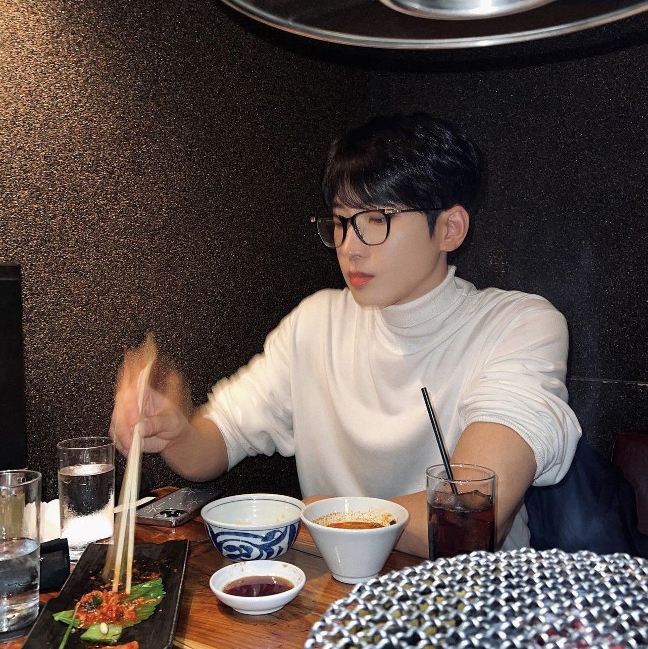 圆佑 (SEVENTEEN)的最新照片