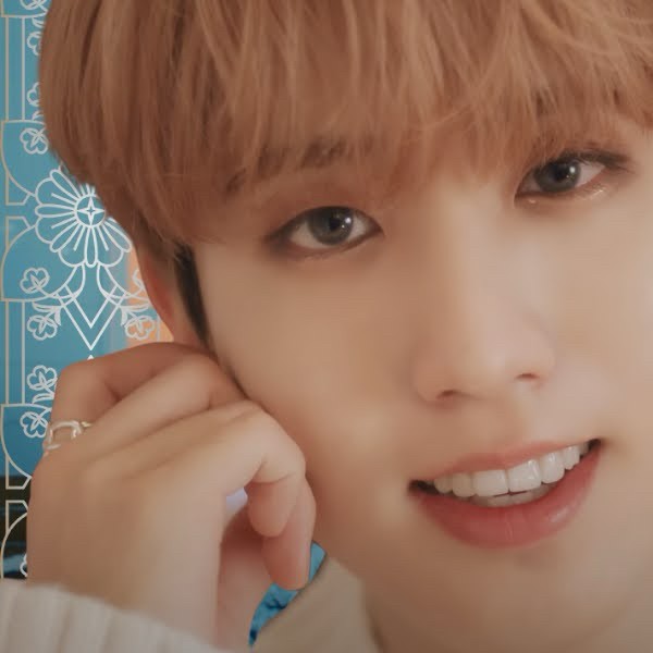 Popular profile image of HAN (Stray Kids) selected by votes