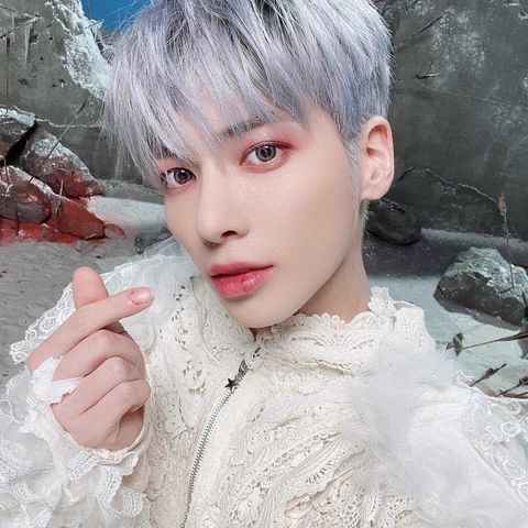 太顯 (TOMORROW X TOGETHER)的幕後花絮