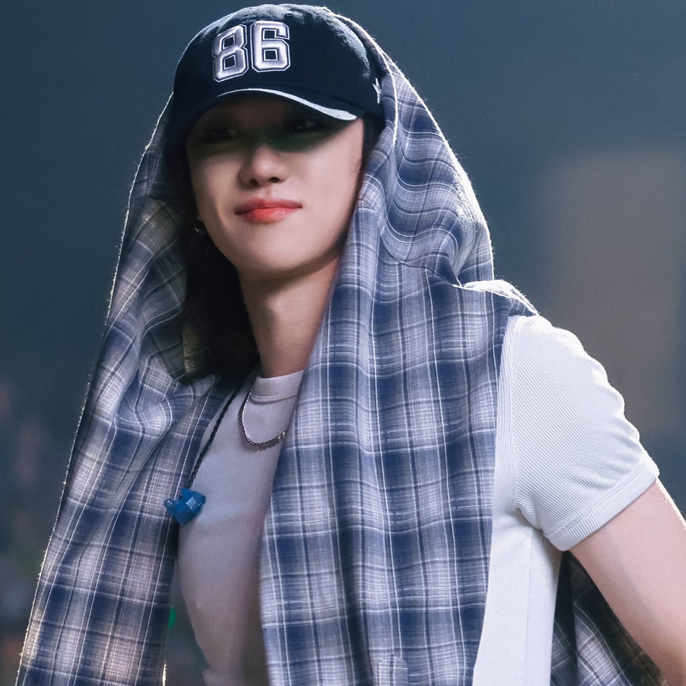 The 8 (SEVENTEEN)的最新照片