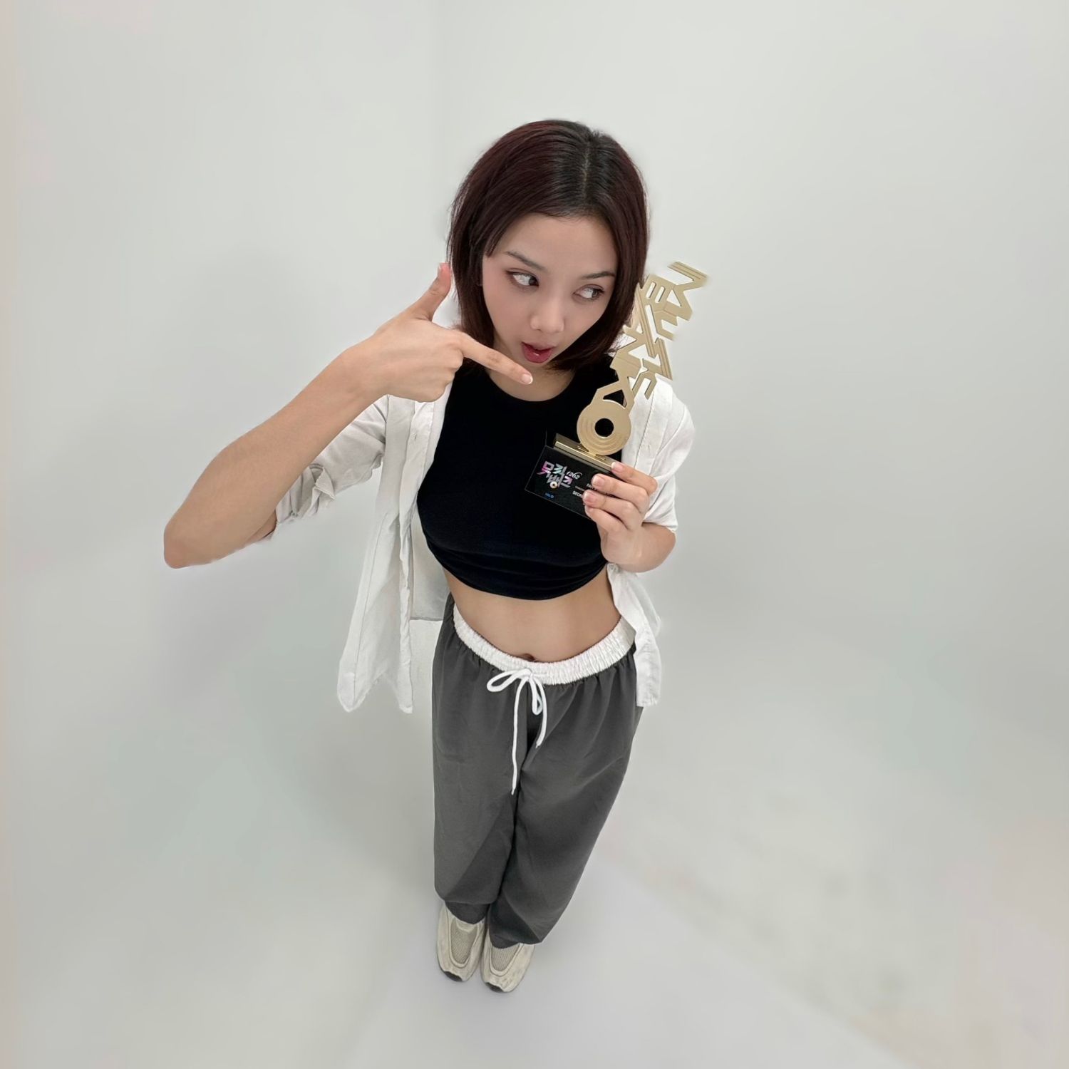 Foto terbaru SECRET NUMBER