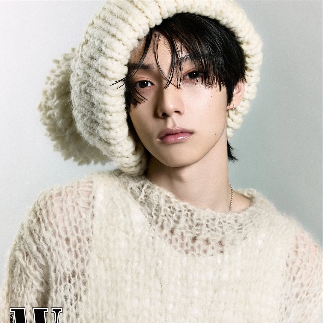 Recent activity shot of Chuei Liyu