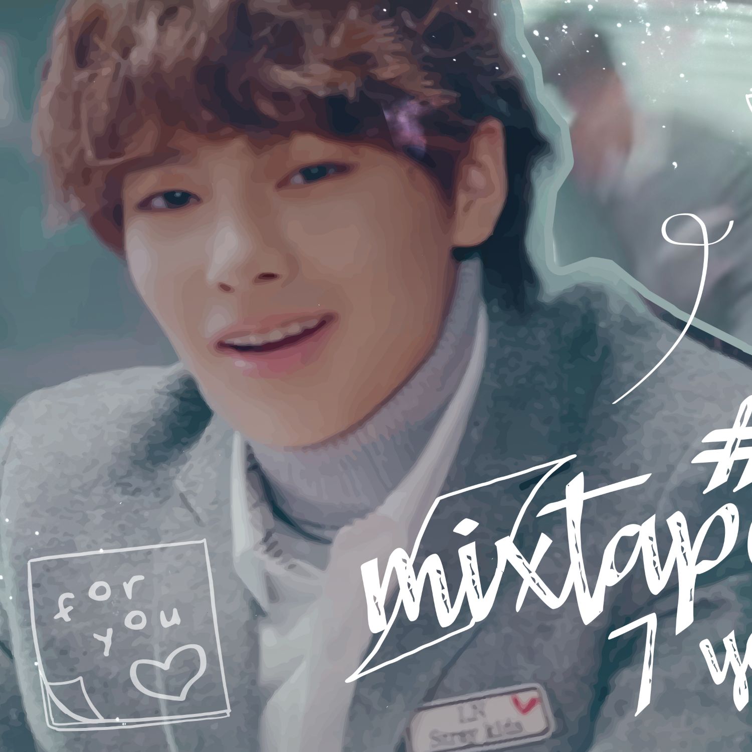 Hot post catching attention from 아이엔 (Stray Kids)'s fandom