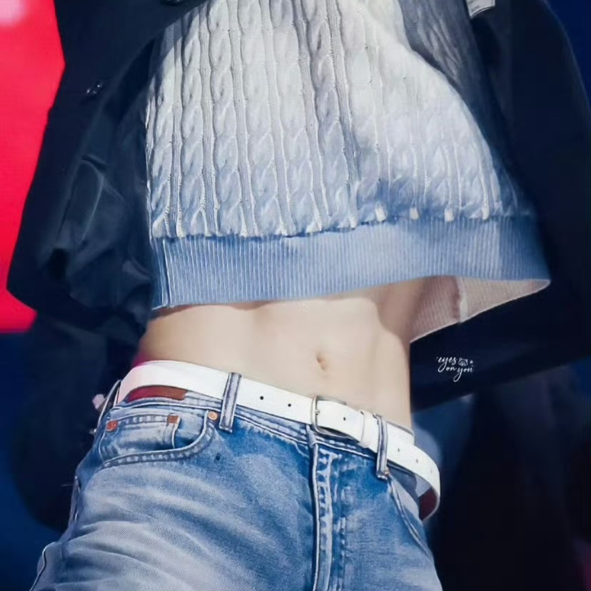 장하오 (제로베이스원)의 비하인드 컷