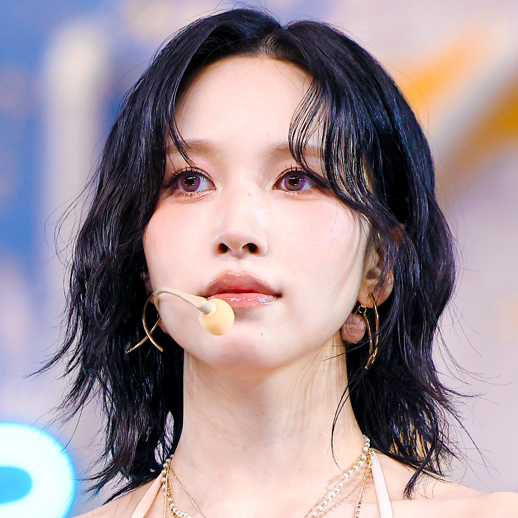 미나 (TWICE) 최근 활동샷