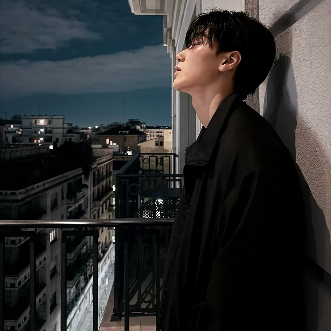 에이티즈 최근 활동샷