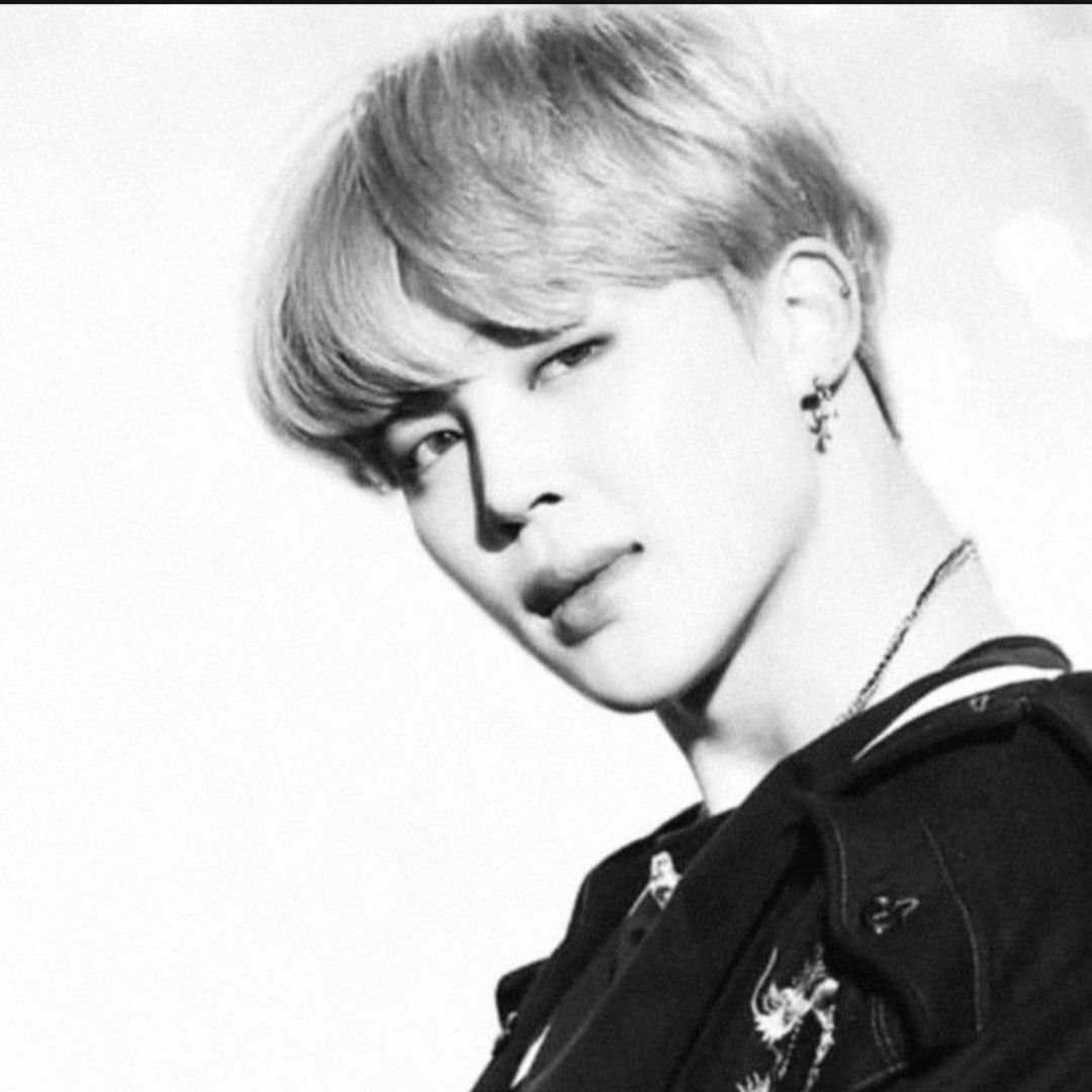 Foto terbaru Jimin (BTS)