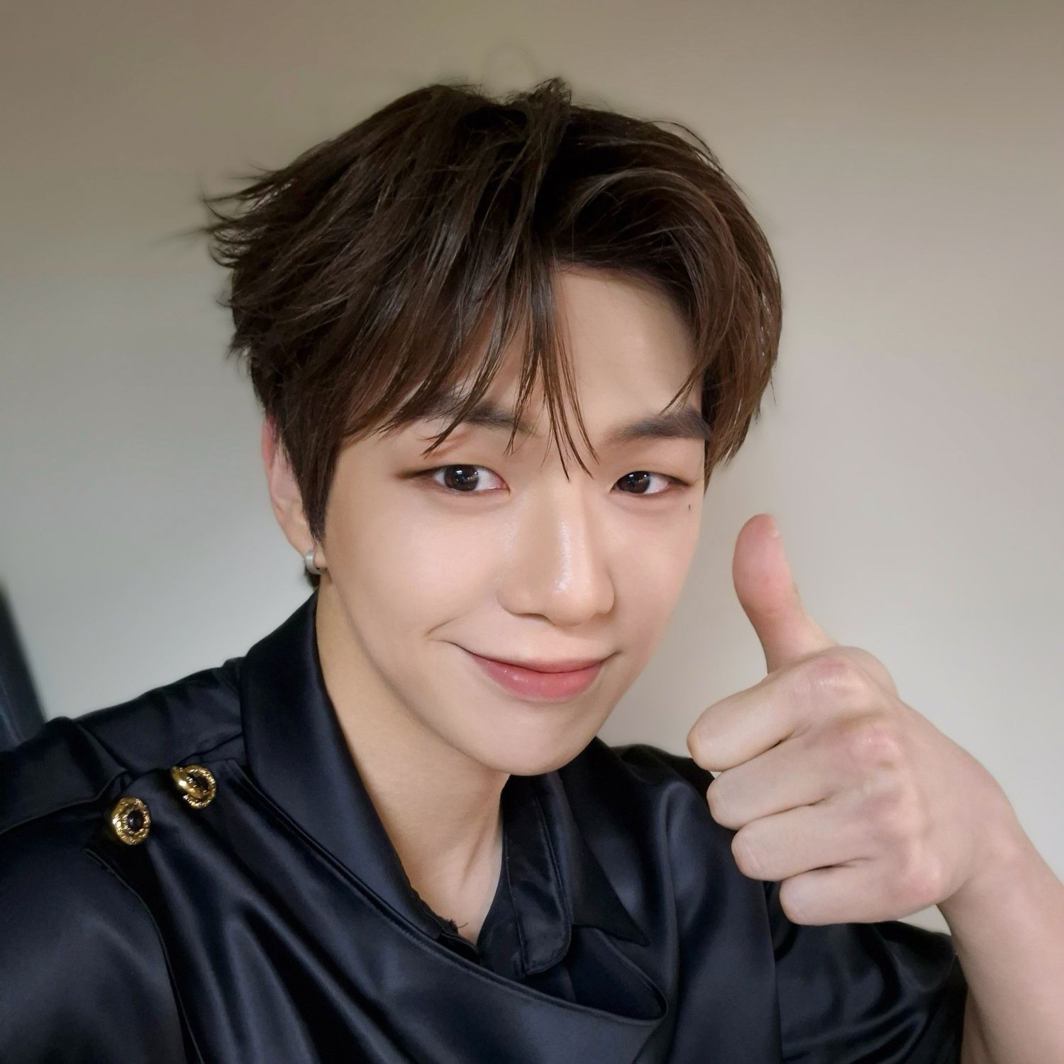 Latest photo of Kang Daniel