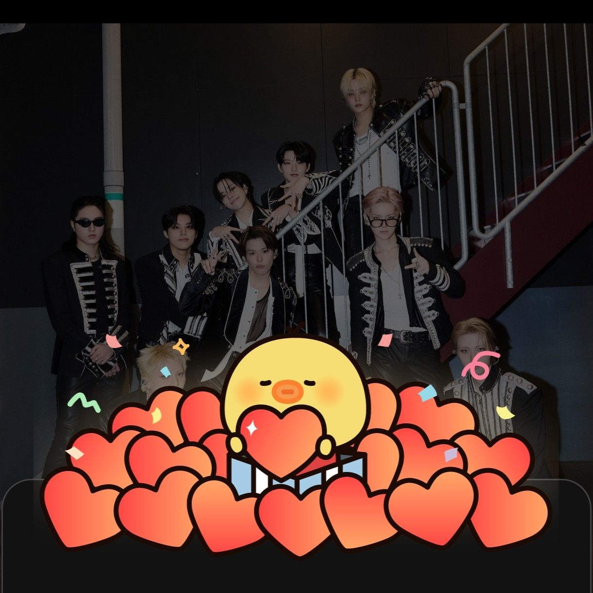 TREASUREの最新写真