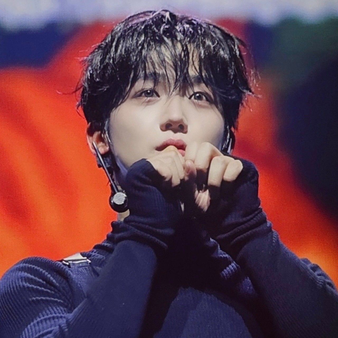 キム・ヨハン (WEi)ファンが撮った瞬間