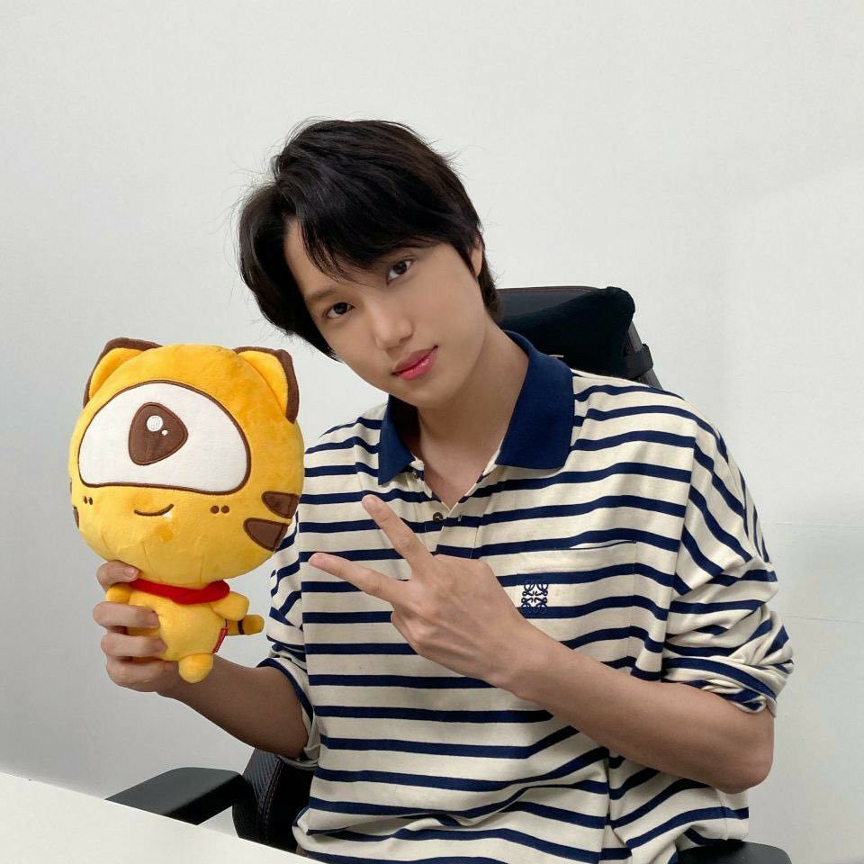 Momen yang diabadikan oleh penggemar EXO