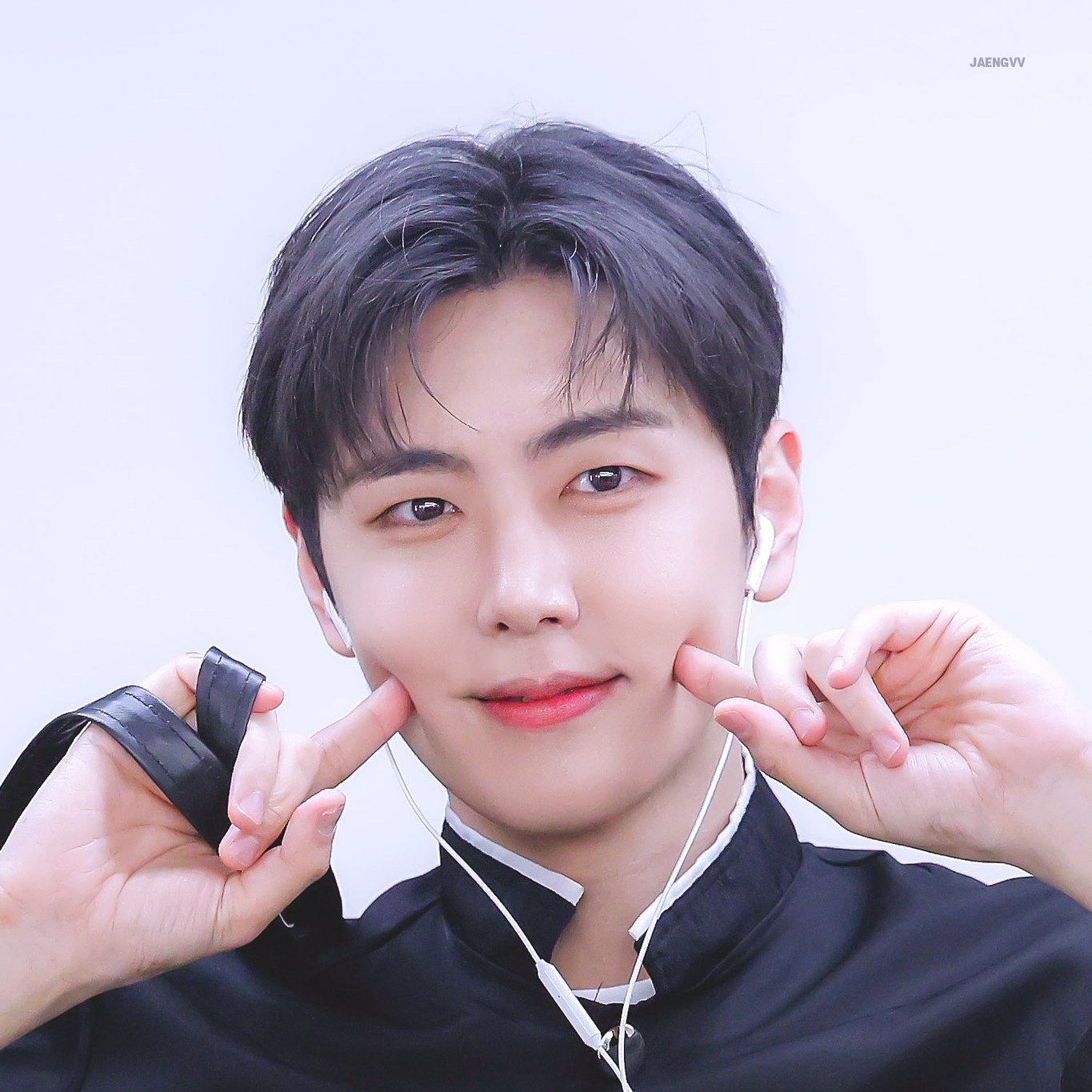Recent activity shot of Jaeyoon (SF9)