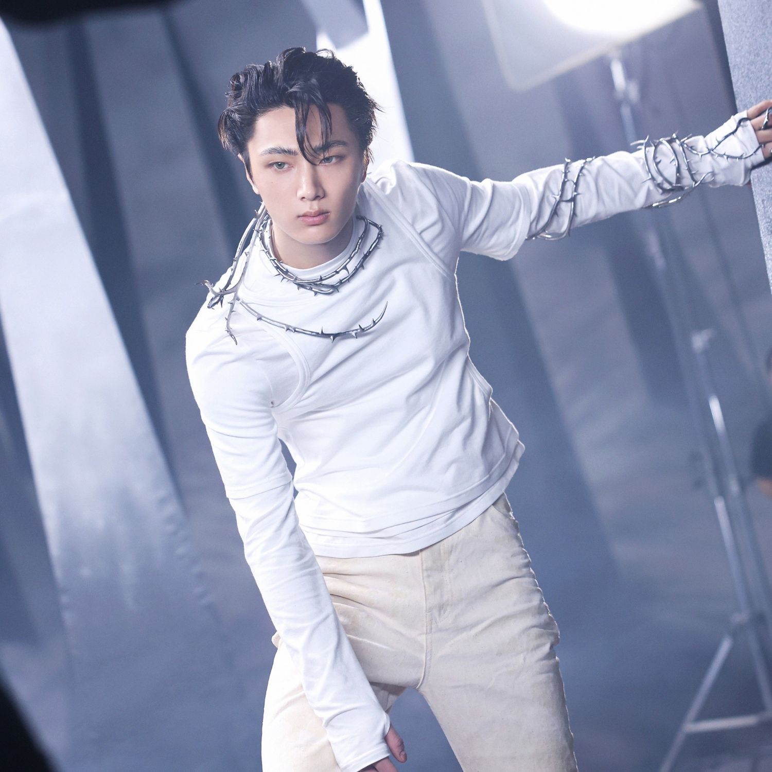 Latest photo of Jay (ENHYPEN)