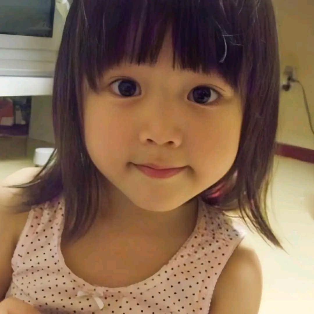 Recent activity shot of Jeong Saebi (izna)