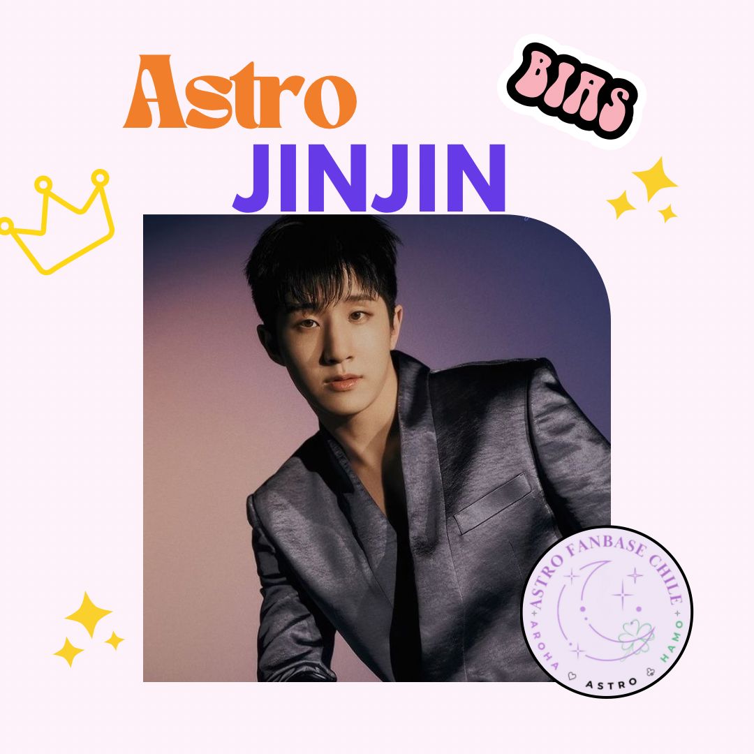 ASTRO的最新照片