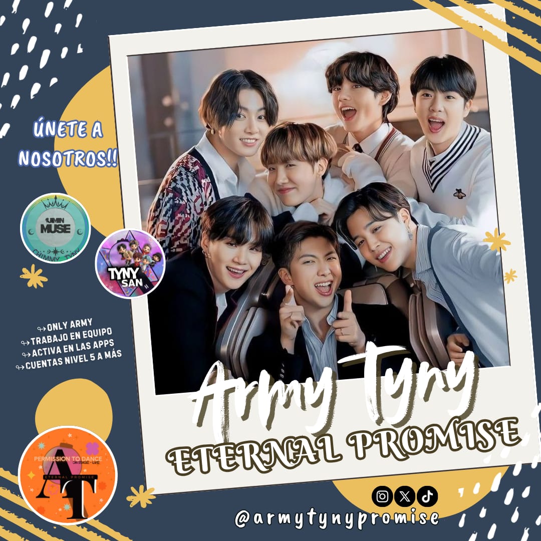 Potret di balik layar BTS