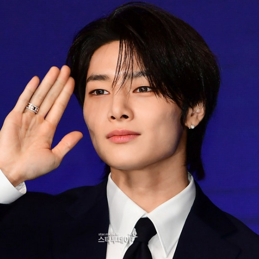 Latest photo of I.N (Stray Kids)
