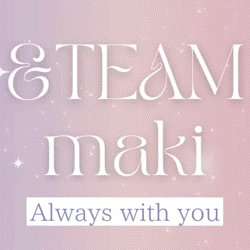 Latest photo of Maki (&TEAM)