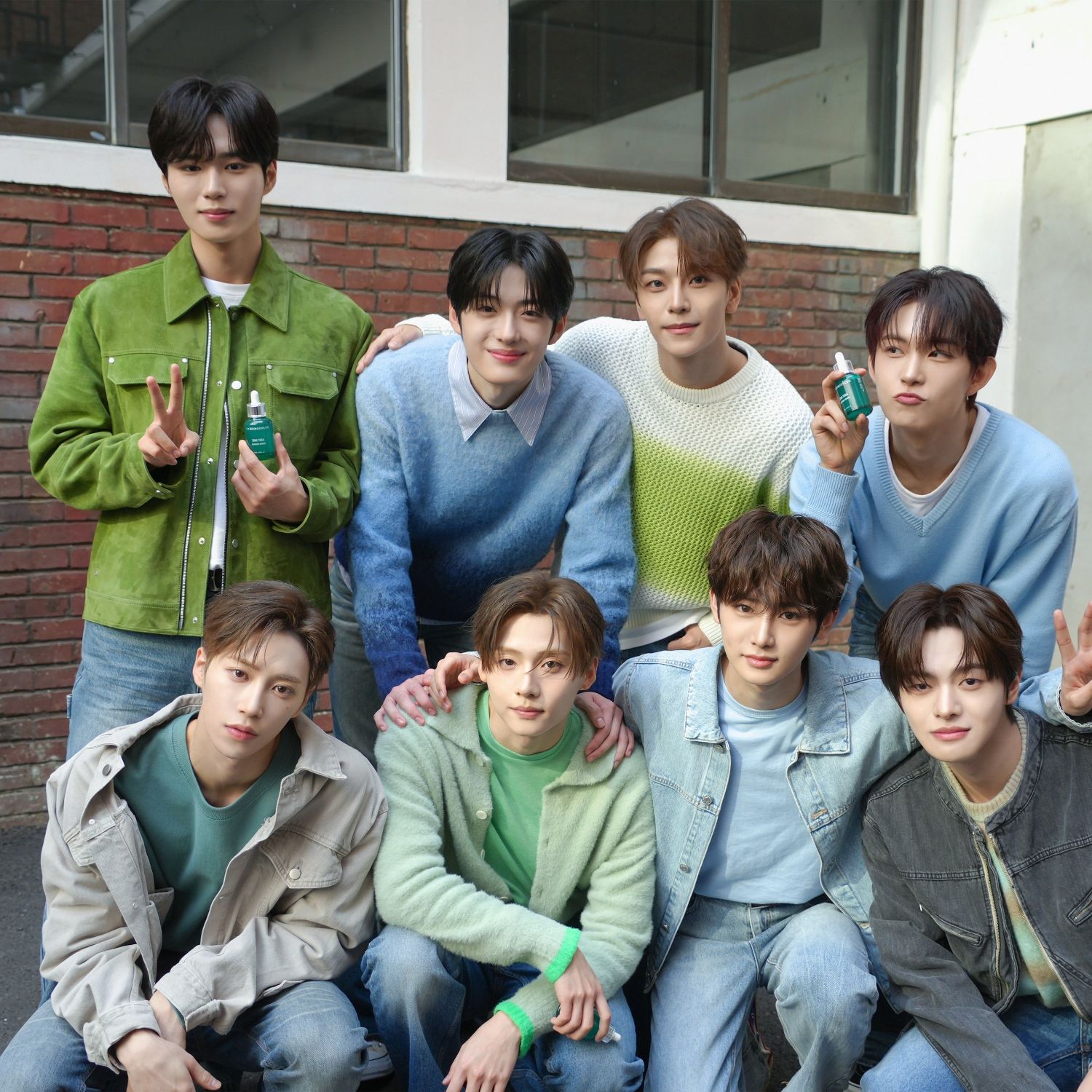 Latest photo of ALPHA DRIVE ONE