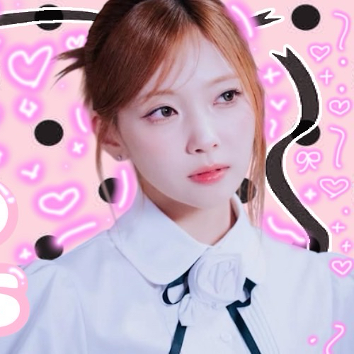 마유카 (NiziU) 팬이 찍은 순간