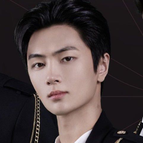 Behind-the-scenes cut of Jay (ENHYPEN)