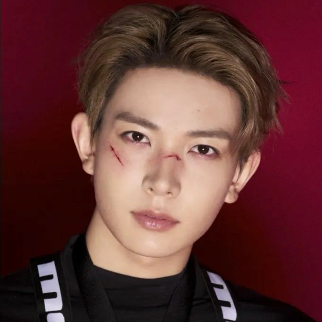 羲承 (ENHYPEN)的最新照片