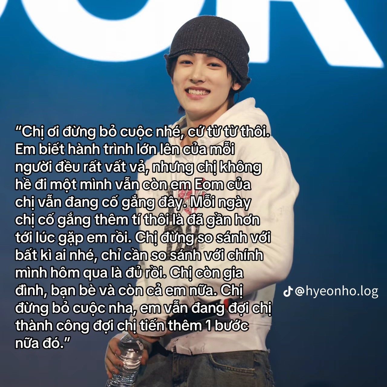 CORTIS粉丝拍下的瞬间