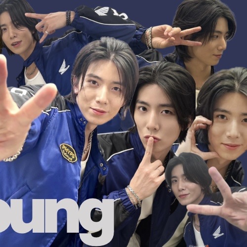フィヨン (SF9)ファンが撮った瞬間