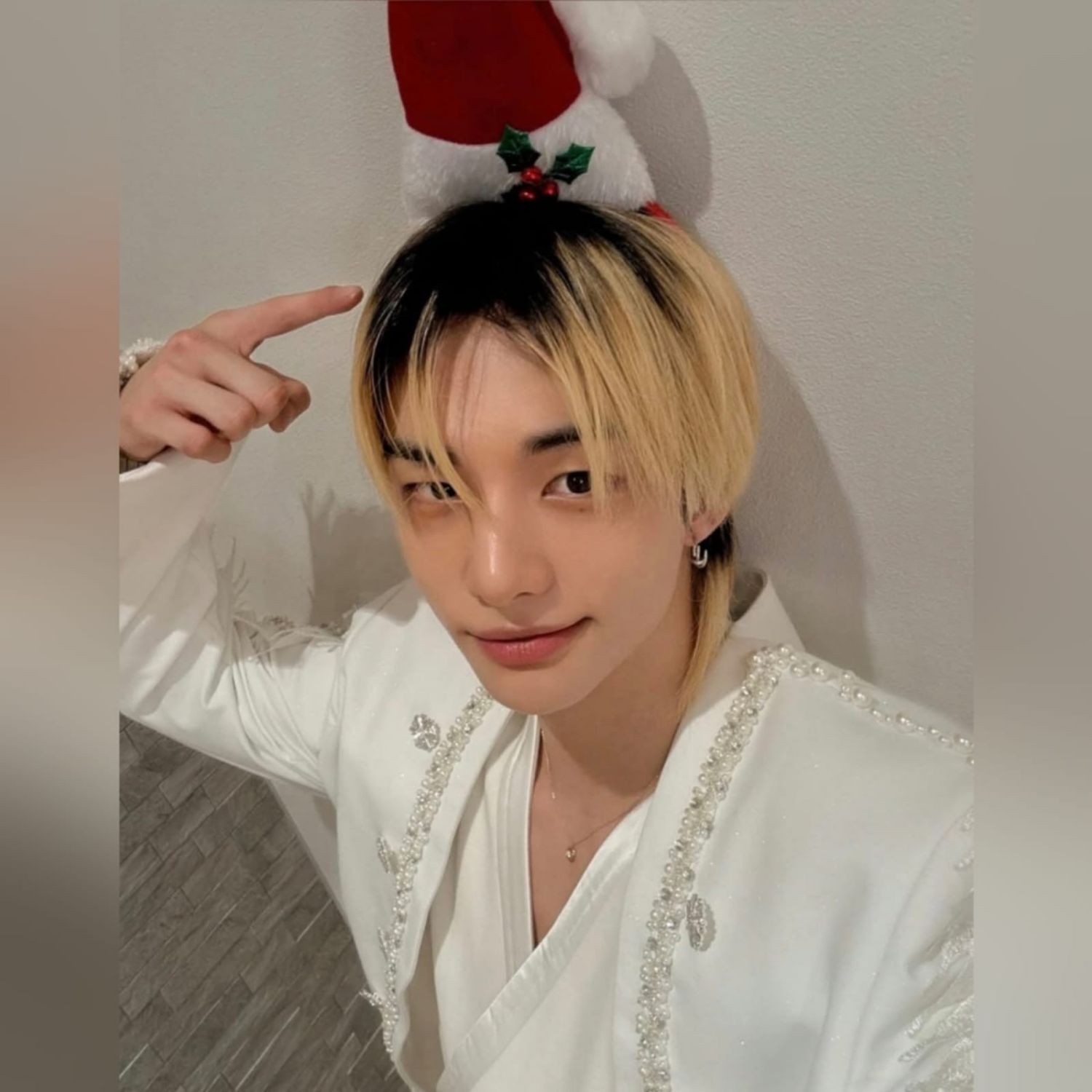 Stray Kids的幕後花絮