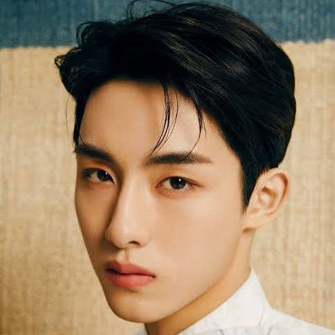 A moment captured by WINWIN (WayV)'s fan