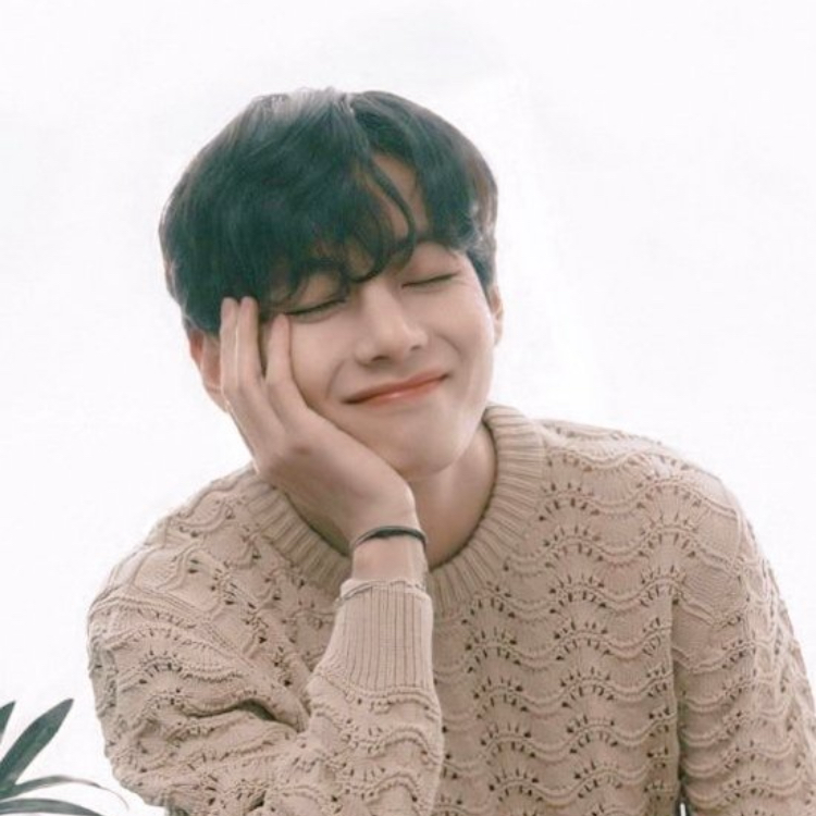 Potret di balik layar V (BTS)