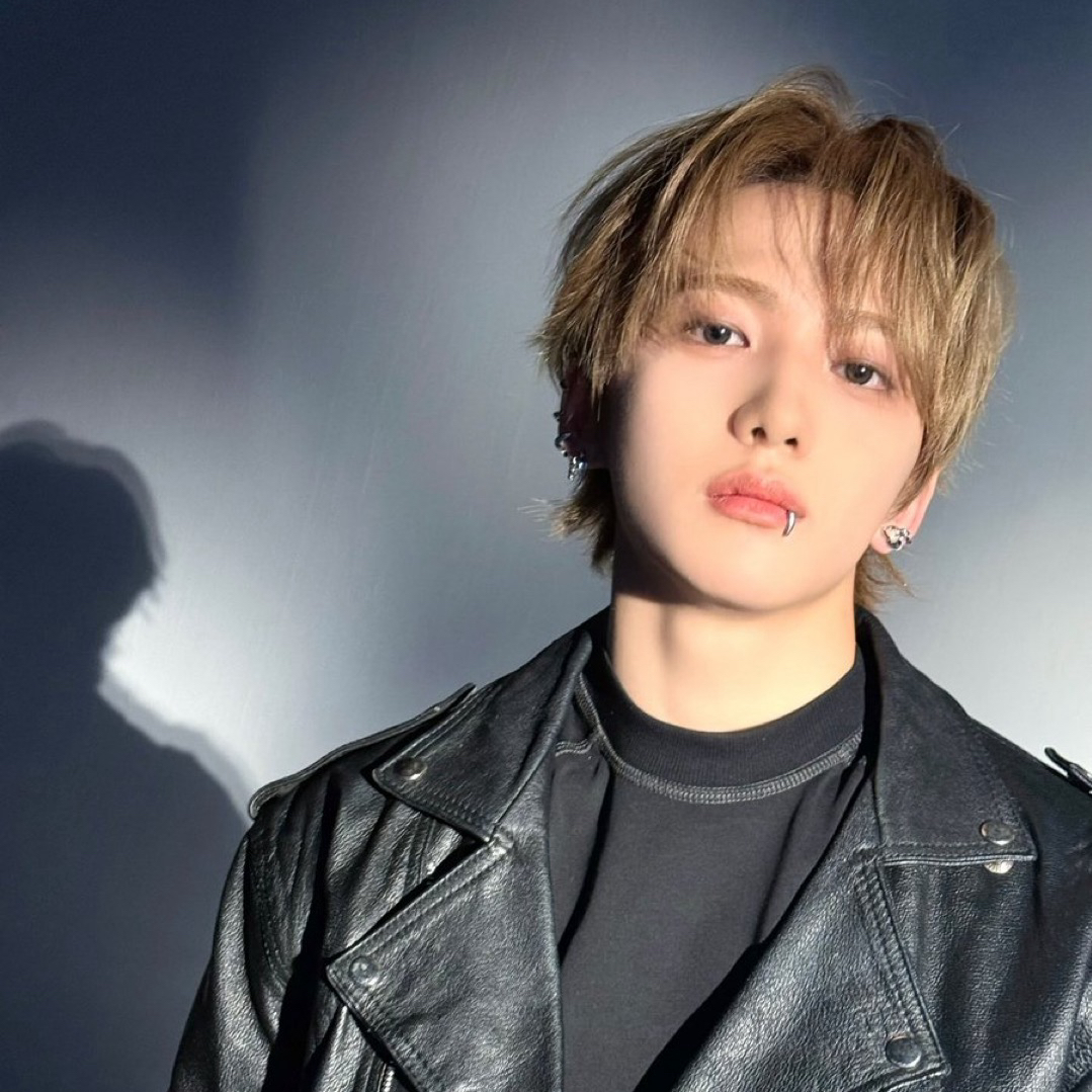 ミンジェ (Xikers)の最近の活動写真