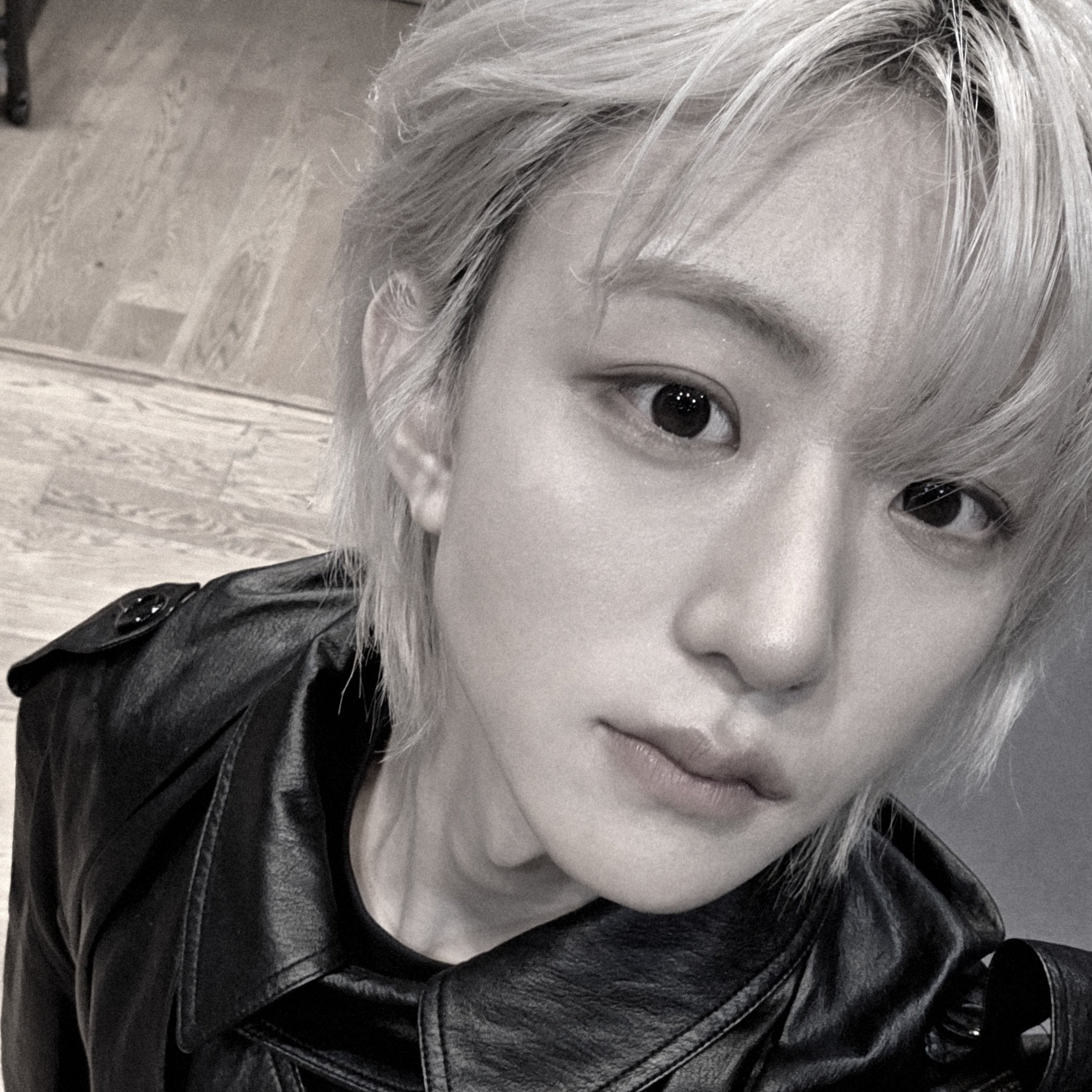 Recent activity shot of Park wonbin (IDID)