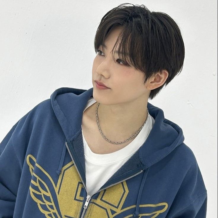 A moment captured by Junkyu (TREASURE)'s fan