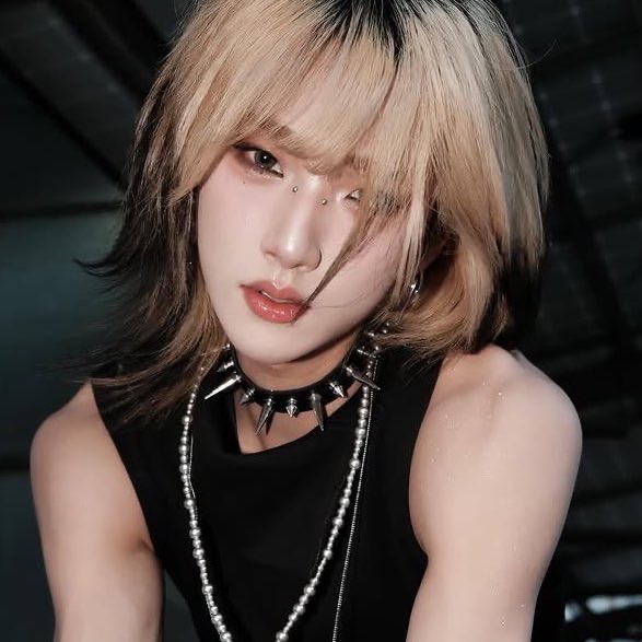 Latest photo of Hu Yetao (NexT1DE)