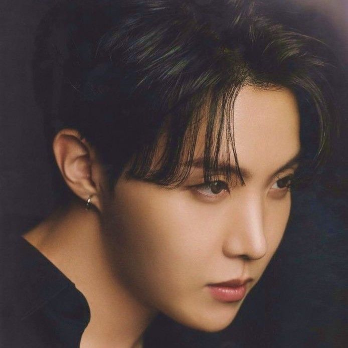 제이홉 (방탄소년단)의 비하인드 컷