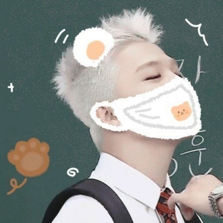Behind-the-scenes cut of Taeyang (BIGBANG)