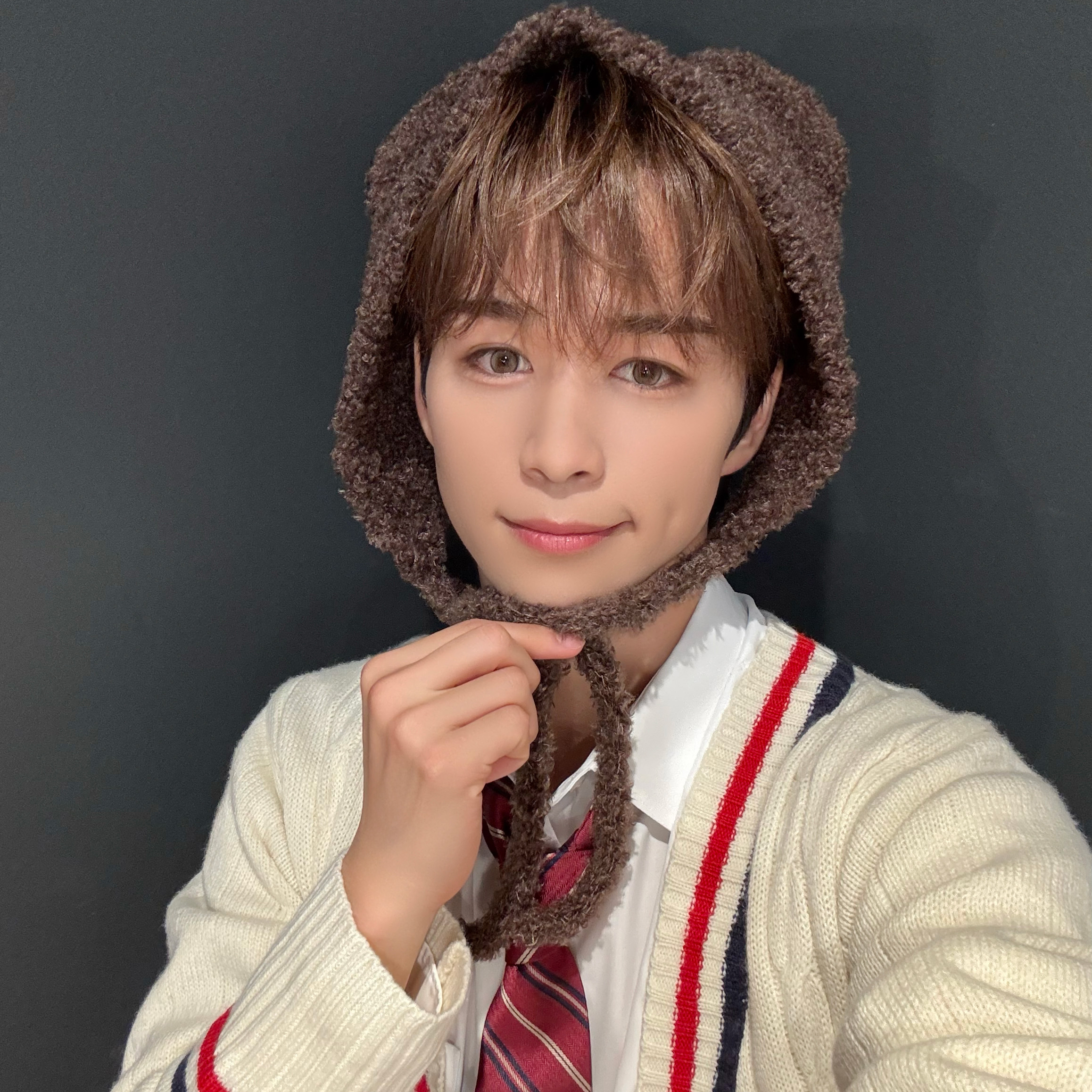 Latest photo of Goto Takeru (INI)