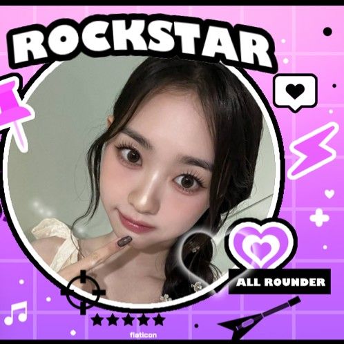 Recent activity shot of Kim Soomin (tripleS)