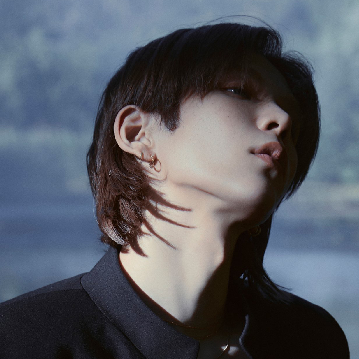 Recent activity shot of SHOTARO (RIIZE)