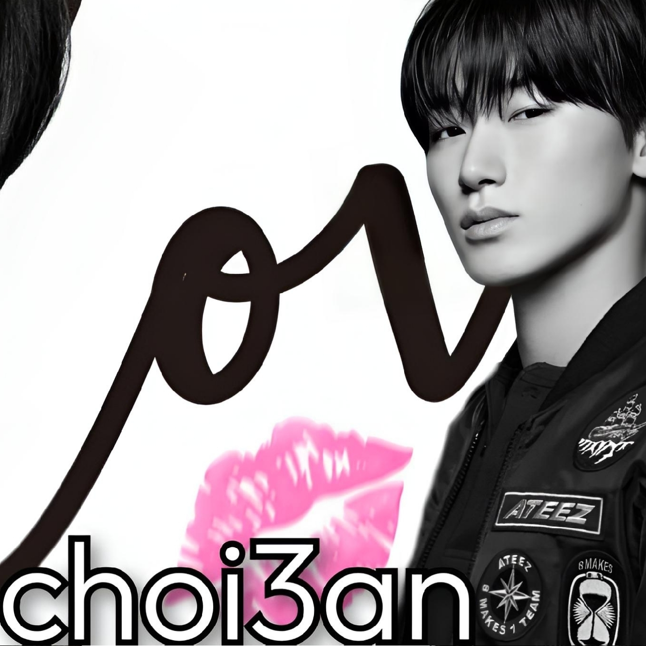 ATEEZ San Fandom Community │ No.1 KPOP App CHOEAEDOL