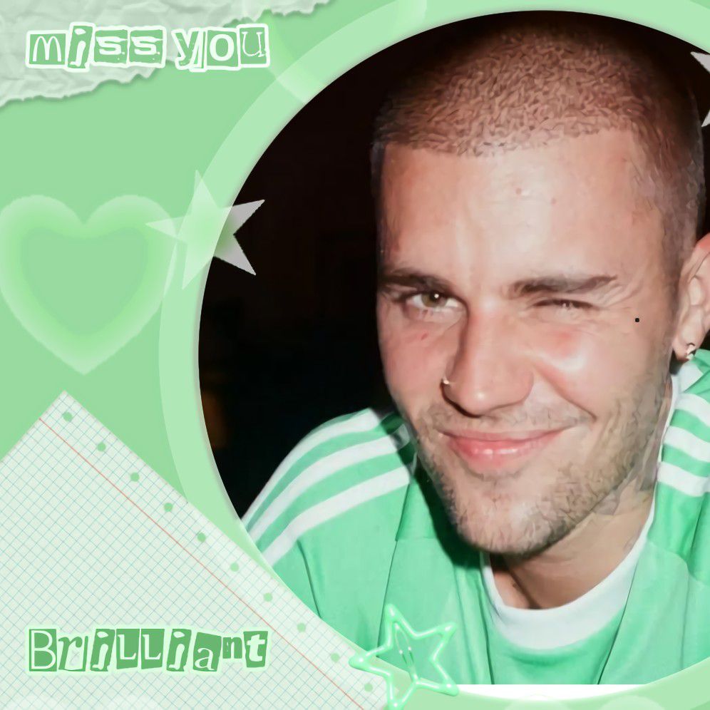 Behind-the-scenes cut of Justin Bieber