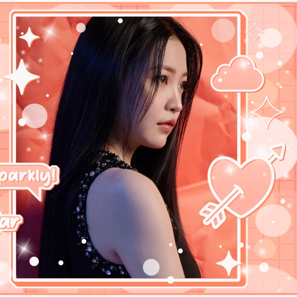 Yeri (Red Velvet)粉絲拍下的瞬間