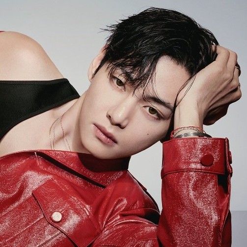 뷔 (방탄소년단) 팬이 찍은 순간