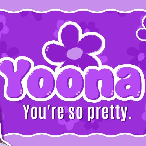 Latest photo of Yoona (UNIS)