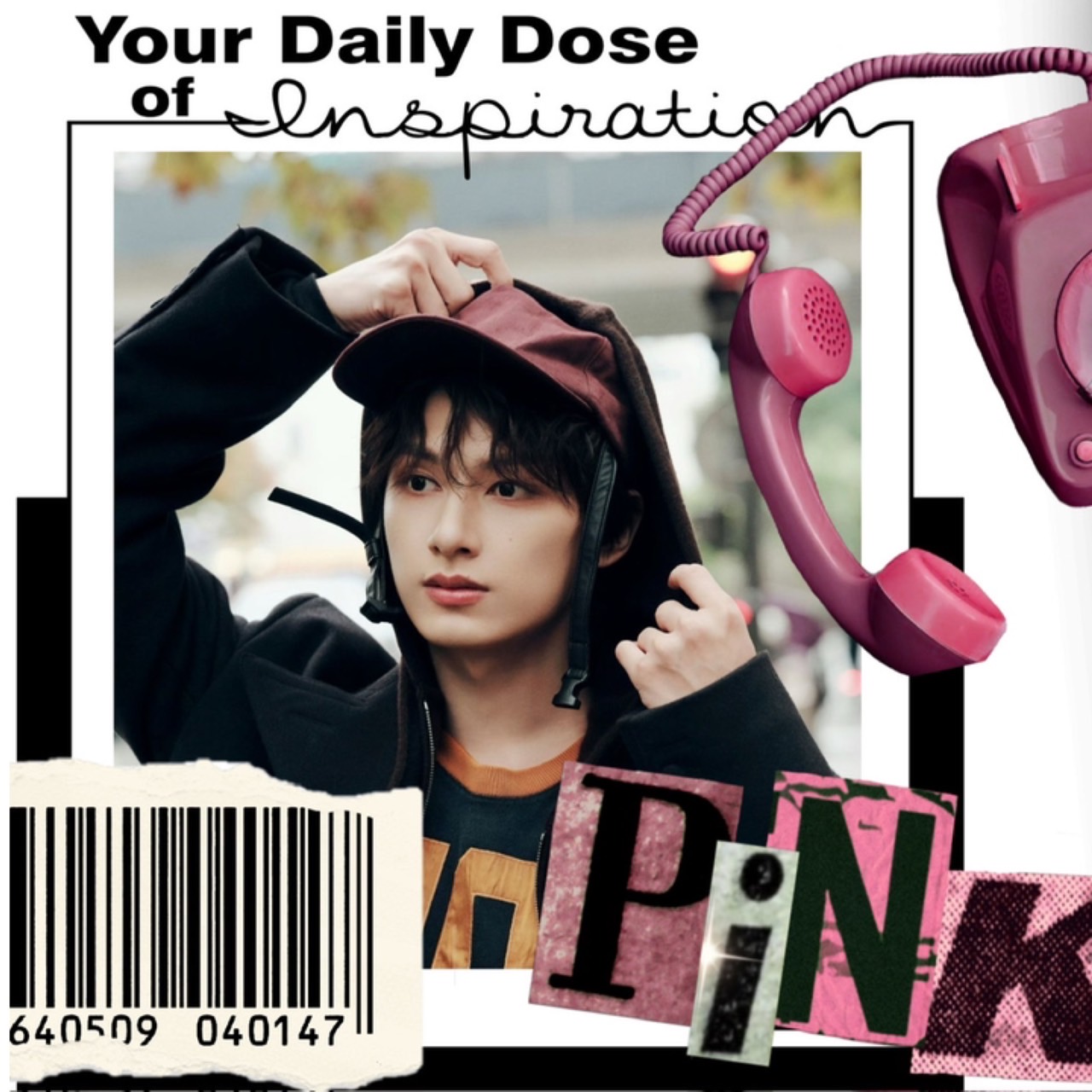 Latest photo of Jun (SEVENTEEN)