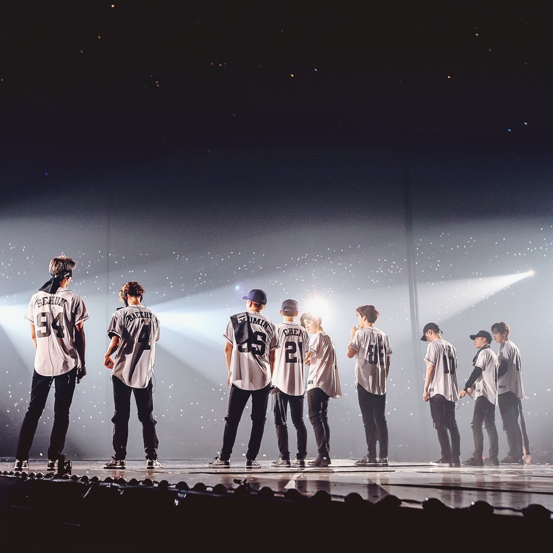 EXO의 최신 사진