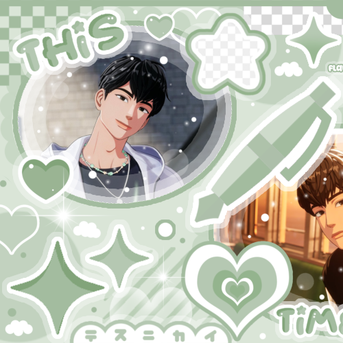 Behind-the-scenes cut of Hamin (PLAVE)