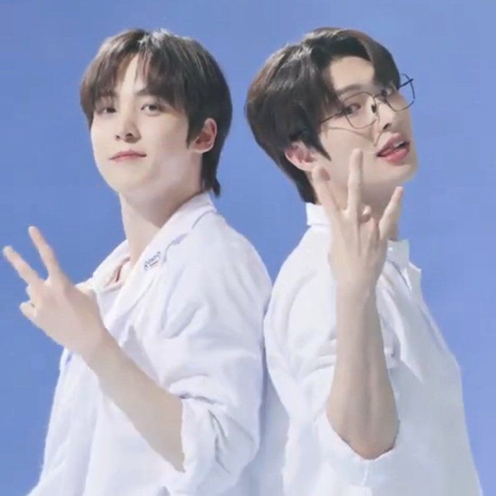 Latest photo of ATEEZ